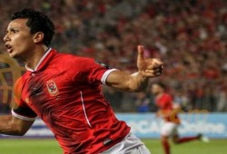 الأهلي يعلن رحيل عمرو جمال إلى بيدفيست