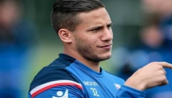 ستوك سيتي "رمضان صبحي" يخسر من إيفرتون بهدف روني.. فيديو