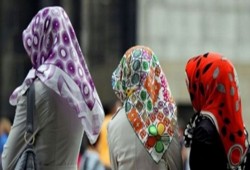 85 ألف دولار تعويضًا لأميركية أجبرتها الشرطة على نزع حجابها