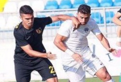 تريزيجيه يسجل أول هدف لقاسم باشا فى الدوري التركي