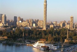 الأرصاد: طقس اليوم حار والعظمى بالقاهرة تسجل 37 درجة