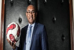 الكاف يطالب الاتحادات الإفريقية بدعم المغرب لاستضافة المونديال