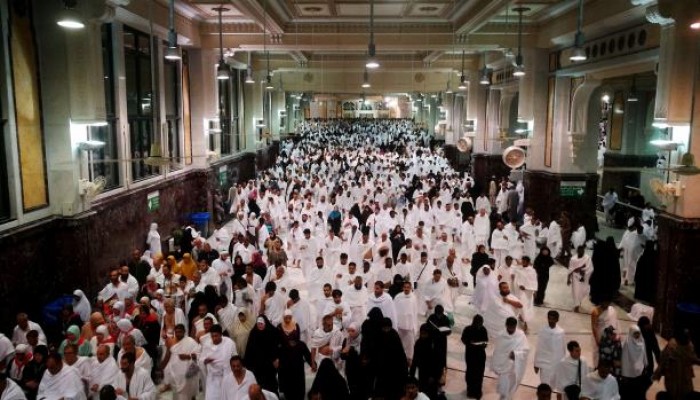 السعودية تقدم مقاعد حج "مجاملة" لسياسيين ومسؤولين عراقيين