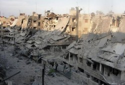 لجنة أممية: أدلة تدين الأسد في جرائم حرب