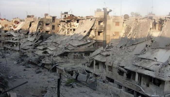 لجنة أممية: أدلة تدين الأسد في جرائم حرب