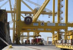 إطلاق خط ملاحي جديد بين قطر وباكستان