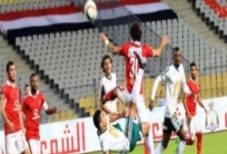 القنوات الناقلة وموعد وملعب نهائي كأس مصر بين الأهلي والمصري