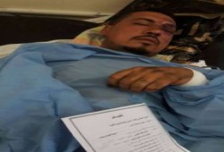 أهالي حادث تصادم قطاري الإسكندرية يحررون محاضر ضد المسؤولين