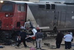 إلى جانب تصادم القطارين.. 20 حادثة في 24 ساعة بمصر