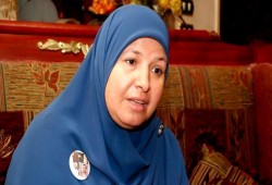 أسرة البلتاجي ترحب بالمصالحة مع هؤلاء