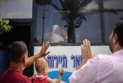 فتح معبر رفح استثنائيا لسفر أول فوج من حجاج غزة إلى السعودية