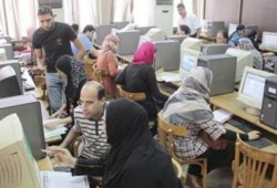 تعرف على الأوراق المطلوبة لتقديم طلاب المرحلتين الأولى والثانية بالكليات