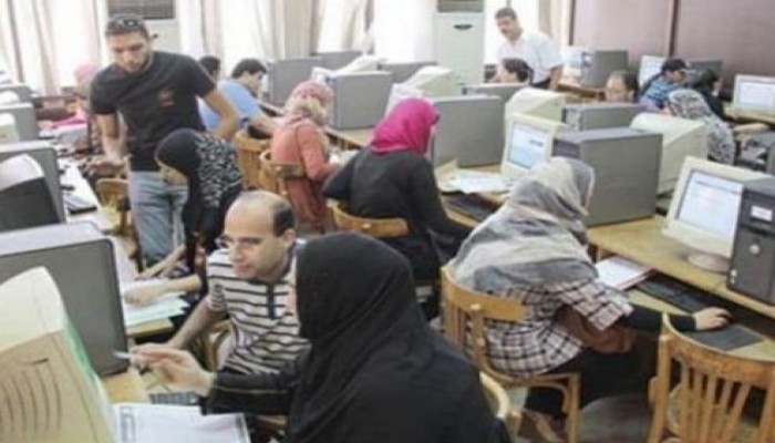 تعرف على الأوراق المطلوبة لتقديم طلاب المرحلتين الأولى والثانية بالكليات