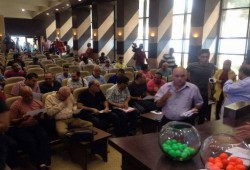 تعرف على نتائج قرعة الموسم الجديد.. ومشوار الأهلي و الزمالك بالدوري