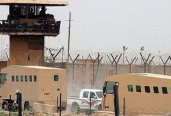 تصاعد إضراب معتقلي  وادي النطرون