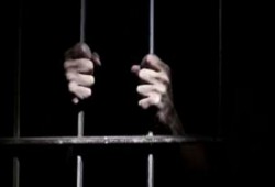 داخلية العسكر بالبحيرة تعتقل ظهر اليوم 4 من أهالي الدلنجات تعسفيًا