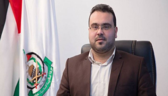 حماس تنفي مزاعم الاحتلال بوجود أنفاق تحت منازل بغزة