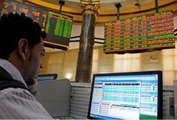 البورصات العربية تهبط.. ومصر في صدارة الأسواق الخاسرة