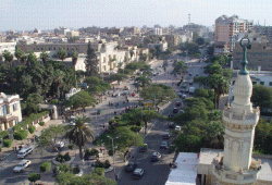 في عهد الانقلاب: سعر متر الأرض في "طنطا" بـ70 ألف جنيه