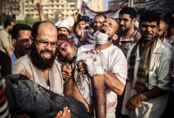 العفو الدولية تهاجم إفلات مرتكبي مجزرة رابعة من العقاب