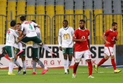 الأهلي والمصري.. الأول يسعى للثنائية والأخير يحلم بكتابة التاريخ في نهائى الكأس