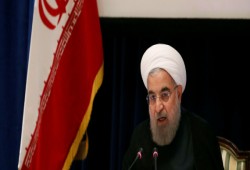 إيران تهدِّد أمريكا بالانسحاب من الاتفاق النووي خلال ساعات