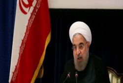 إيران تهدِّد أمريكا بالانسحاب من الاتفاق النووي خلال ساعات