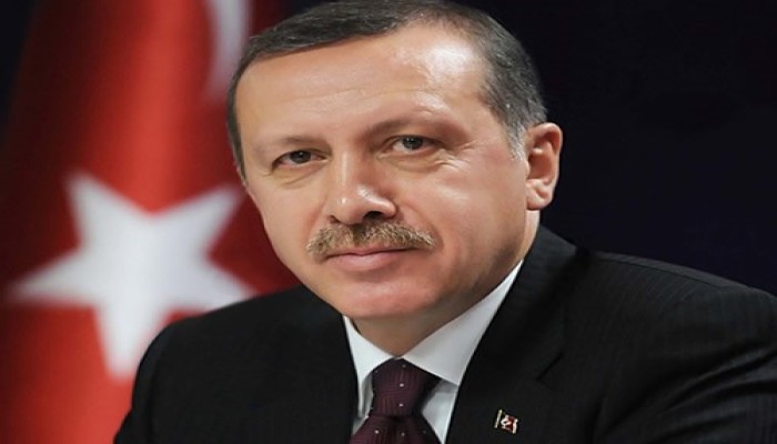 أردوغان يحضر اجتماع اللجنة التنفيذية المركزية لحزب العدالة والتنمية