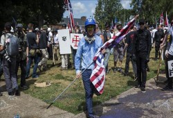 الاحتجاجات تتصاعد.. استقالة 3 أعضاء من مجلس استشاري لترامب خلال 24 ساعة