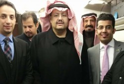 تفاصيل مثيرة حول اختطاف آل سعود لأمراء  معارضين