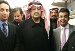 تفاصيل مثيرة حول اختطاف آل سعود لأمراء  معارضين