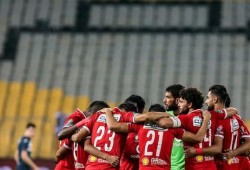 التشكيل المتوقع.. البدري يفاضل بين حمودي ومؤمن لنهائي الكأس.. وأجايي يقود الهجوم