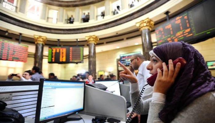 البورصة تخسر 4.5 مليارات جنيه بختام التعاملات