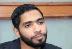 ألمانيا تحتجز ناشطا مصريا محكوما بالمؤبد ومخاوف من تسليمه