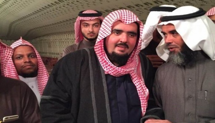 ابن فهد: الملك "سلمان" ليس مرجعا للسلطة.. ومبادئ الدستور "بلوها واشربوا مويتها"