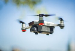 شركة صينية تطور وضع جديد لإخفاء الرحلات الجوية