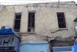 بالأرقام.. الدقهلية مهددة بانهيار 1591 عقار