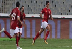 الأهلي بطلاً لكأس مصر للمرة الـ36 بعد سيناريو مجنون