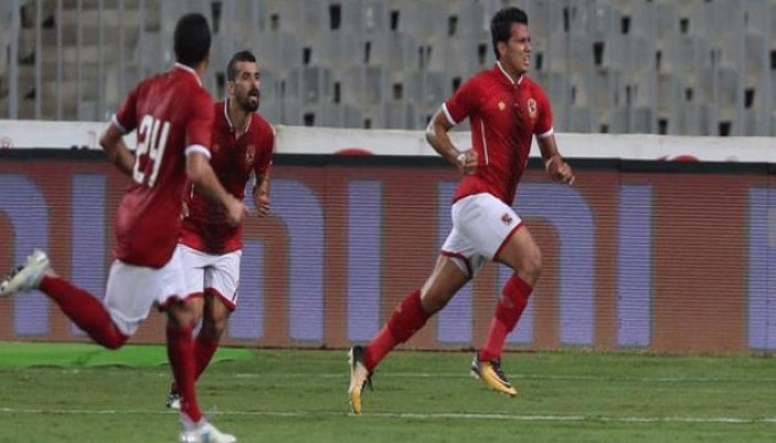 الأهلي بطلاً لكأس مصر للمرة الـ36 بعد سيناريو مجنون