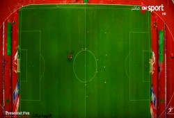 فاتتك المباراة.. شاهد ملخص وأهداف نهائي كأس مصر المثير بين الأهلي والمصري