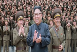 كوريا الشمالية تعذب وتعدم من يعتنق أي ديانة