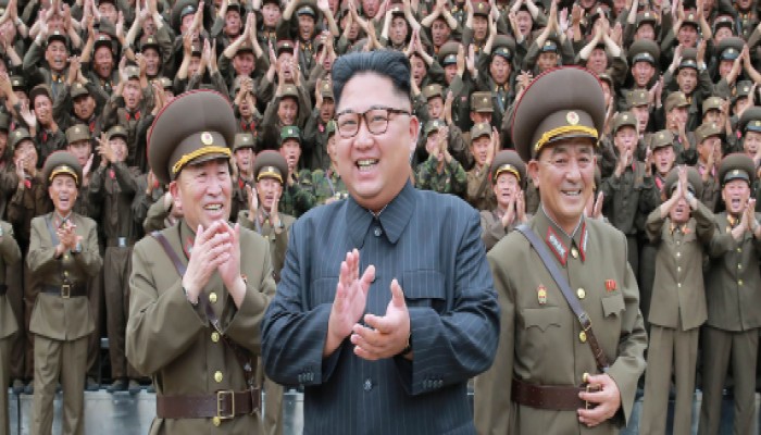 كوريا الشمالية تعذب وتعدم من يعتنق أي ديانة