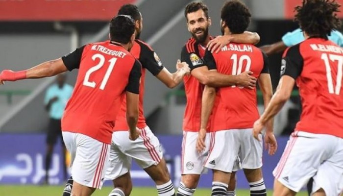 كوبر يضم صالح جمعة للمنتخب واستبعاد جمال ووردة وباسم استعدادًا لأوغندا