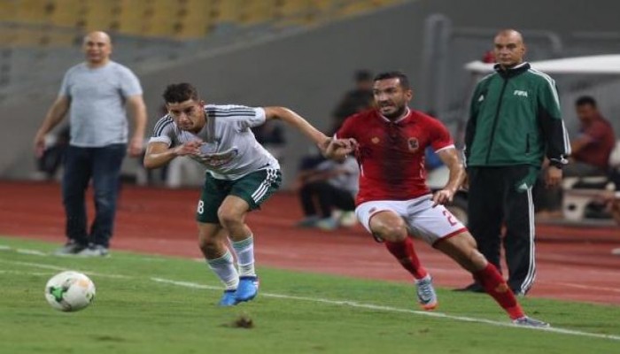 مصدر: صفقة الشامي وجمعة كلفت الزمالك 22 مليون جنيه