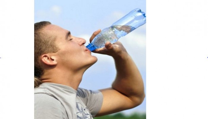 تعرف على 10 عواقب لقلة شرب الماء