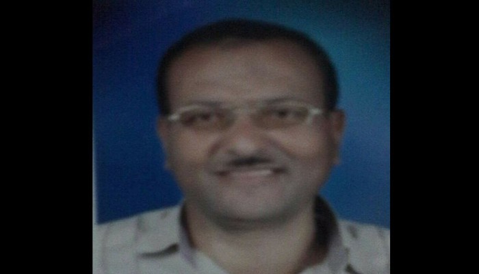 "أبو زيد الطنوبي" ستيني مختفي قسريا لليوم الـ 11 رغم معاناته المرضية