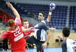 كرة اليد.. منتخب مصر يتلقى "صفعة" يابانية تطيح به من مونديال الناشئين