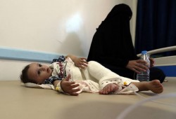 الصليب الأحمر: "الوضع في اليمن خارج عن السيطرة"