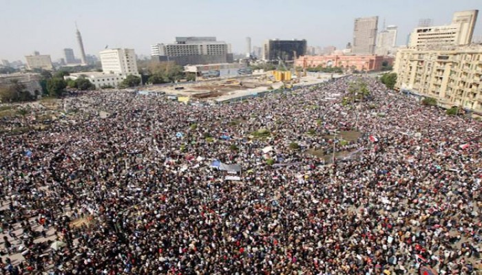 الانقلاب يحارب الانجاب.. وضَع خطة لخفض المواليد وتحويل مصر لدولة "عجائز"!!