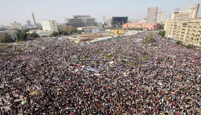 الانقلاب يحارب الانجاب.. وضَع خطة لخفض المواليد وتحويل مصر لدولة "عجائز"!!